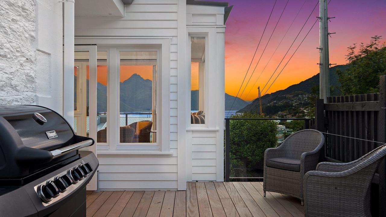 Photo of Outdoor in Queenstown City Centre