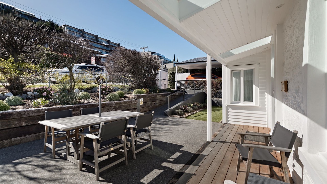 Photo of Outdoor in Queenstown City Centre