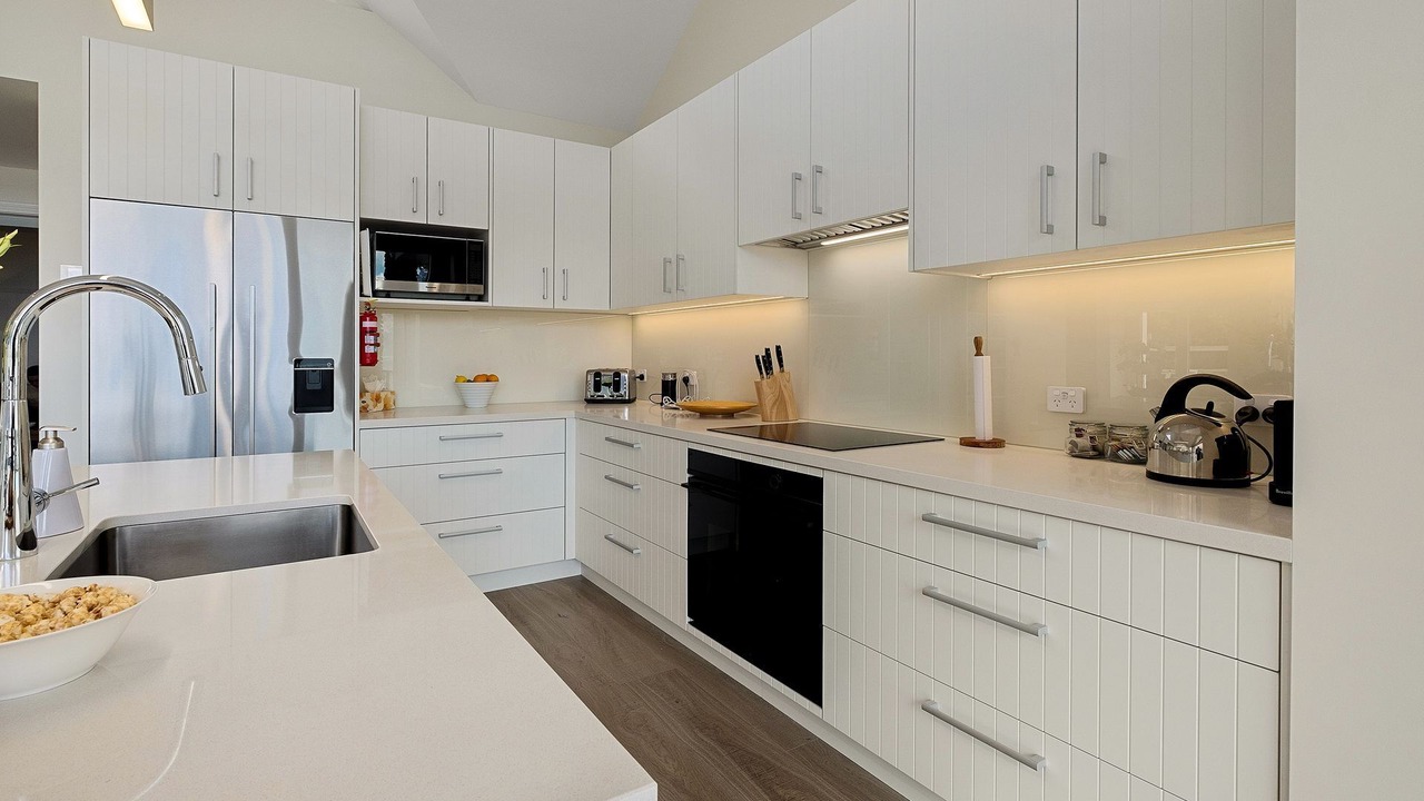 Photo of Kitchen in Queenstown City Centre