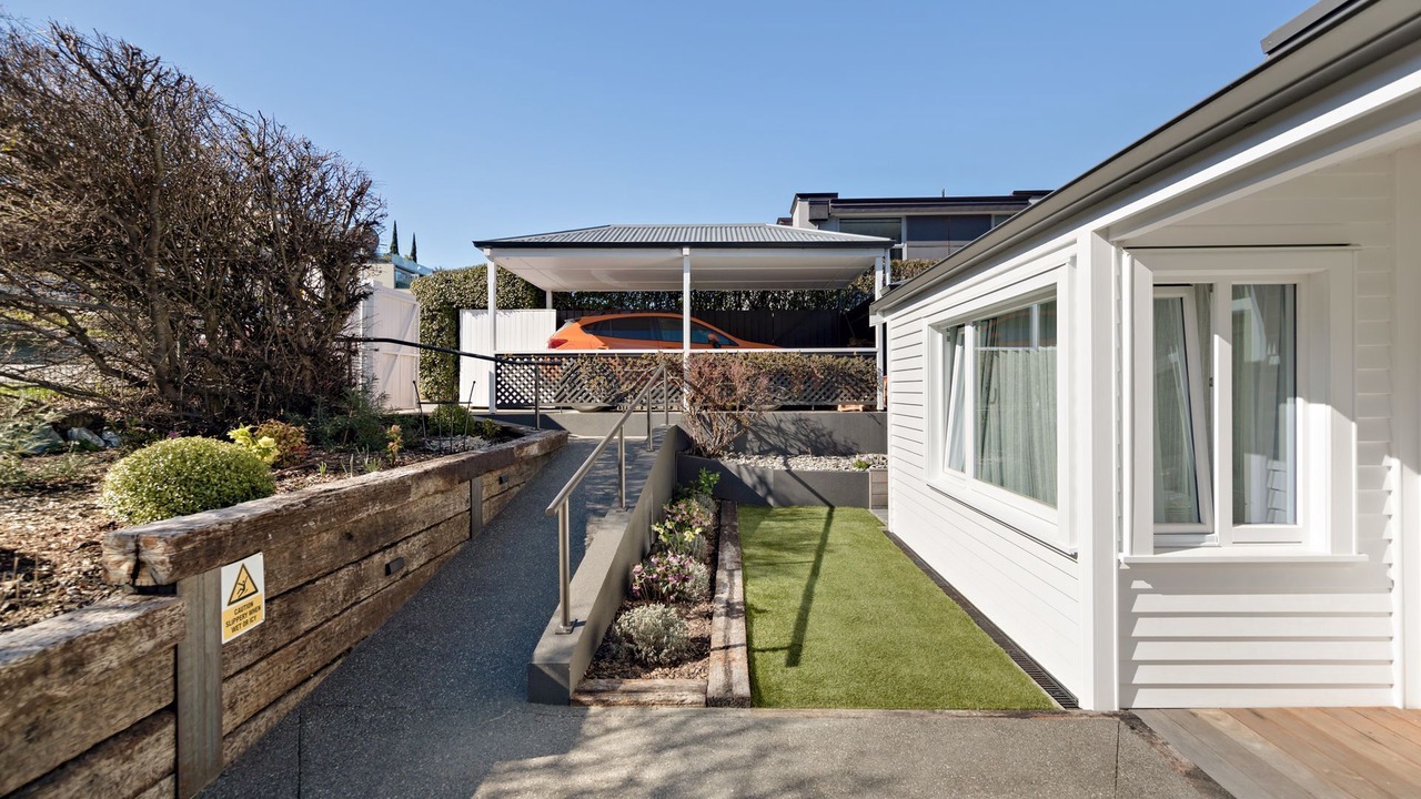 Photo of Outdoor in Queenstown City Centre