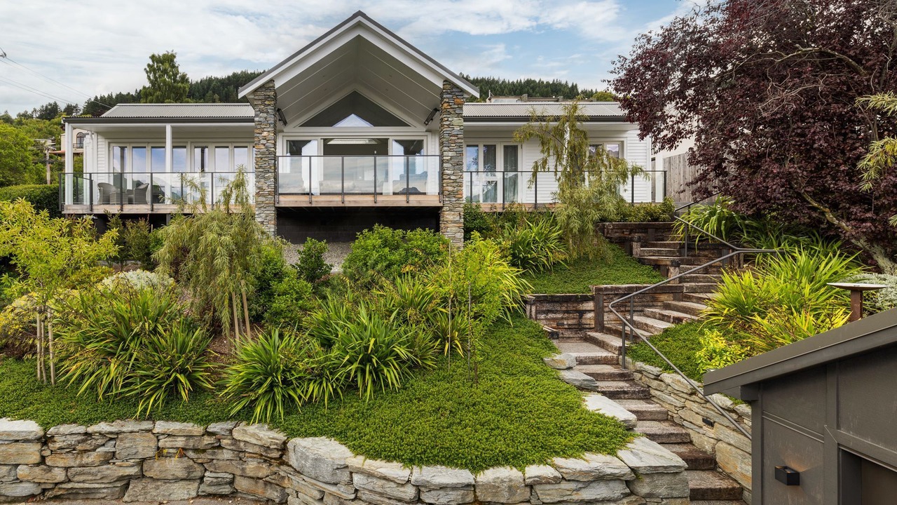 Photo of Outdoor in Queenstown City Centre