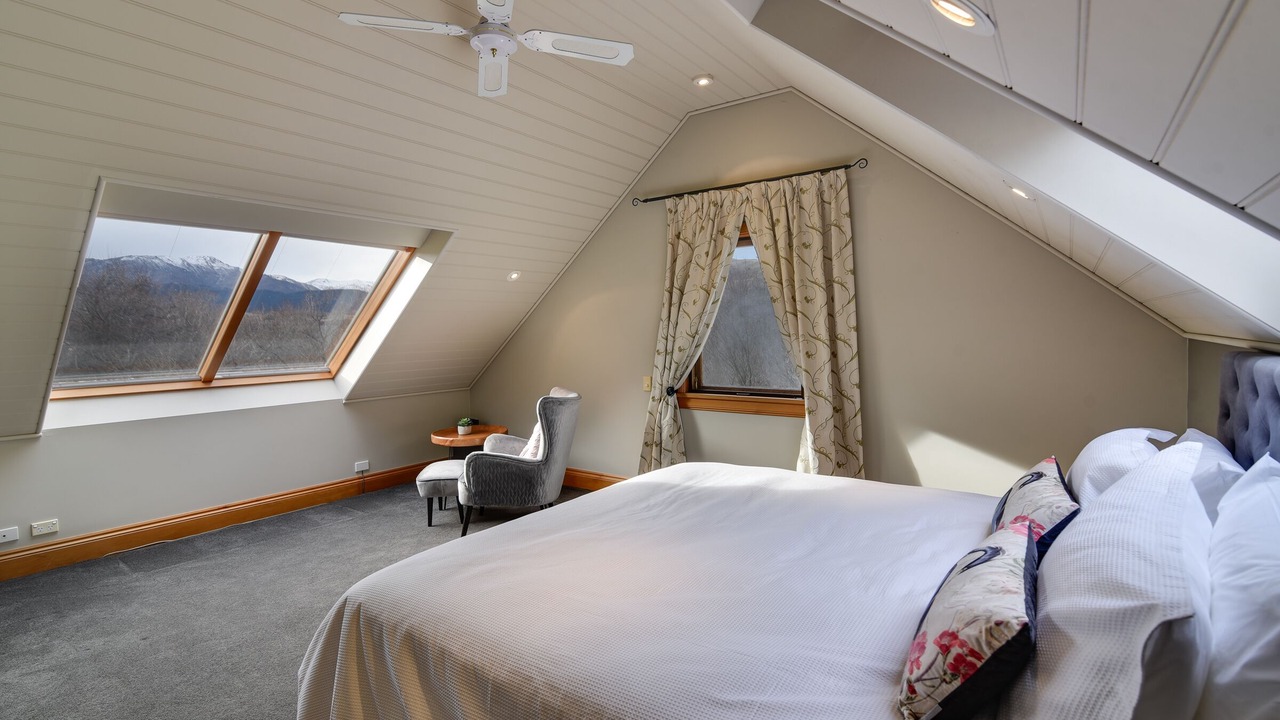 Photo of Bedroom in Lower Shotover