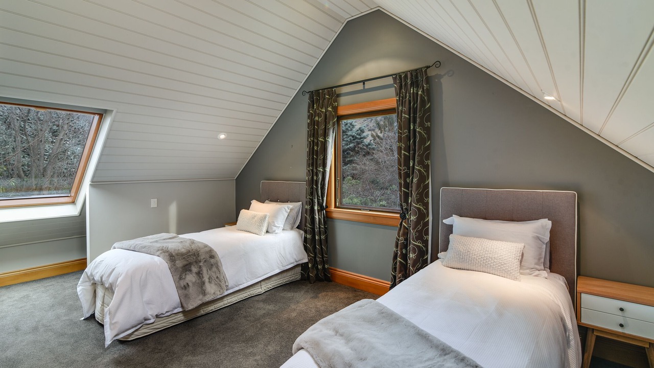 Photo of Bedroom in Lower Shotover