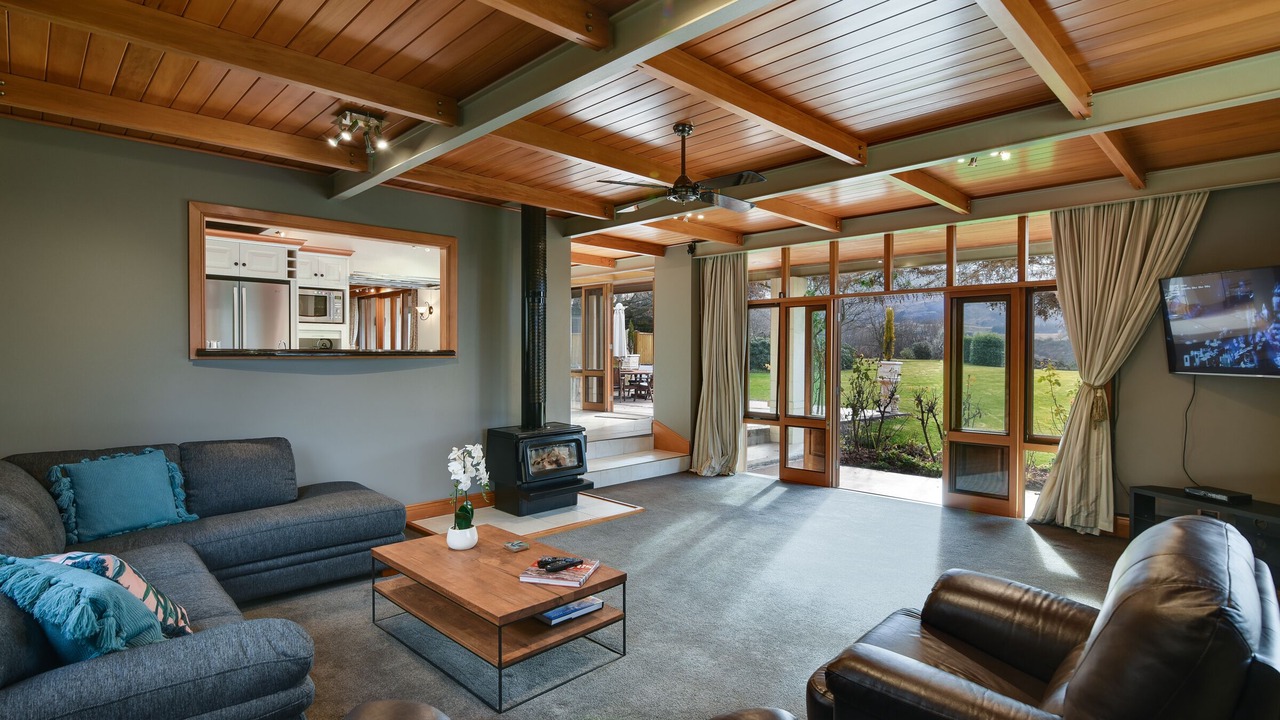Photo of Livingroom in Lower Shotover