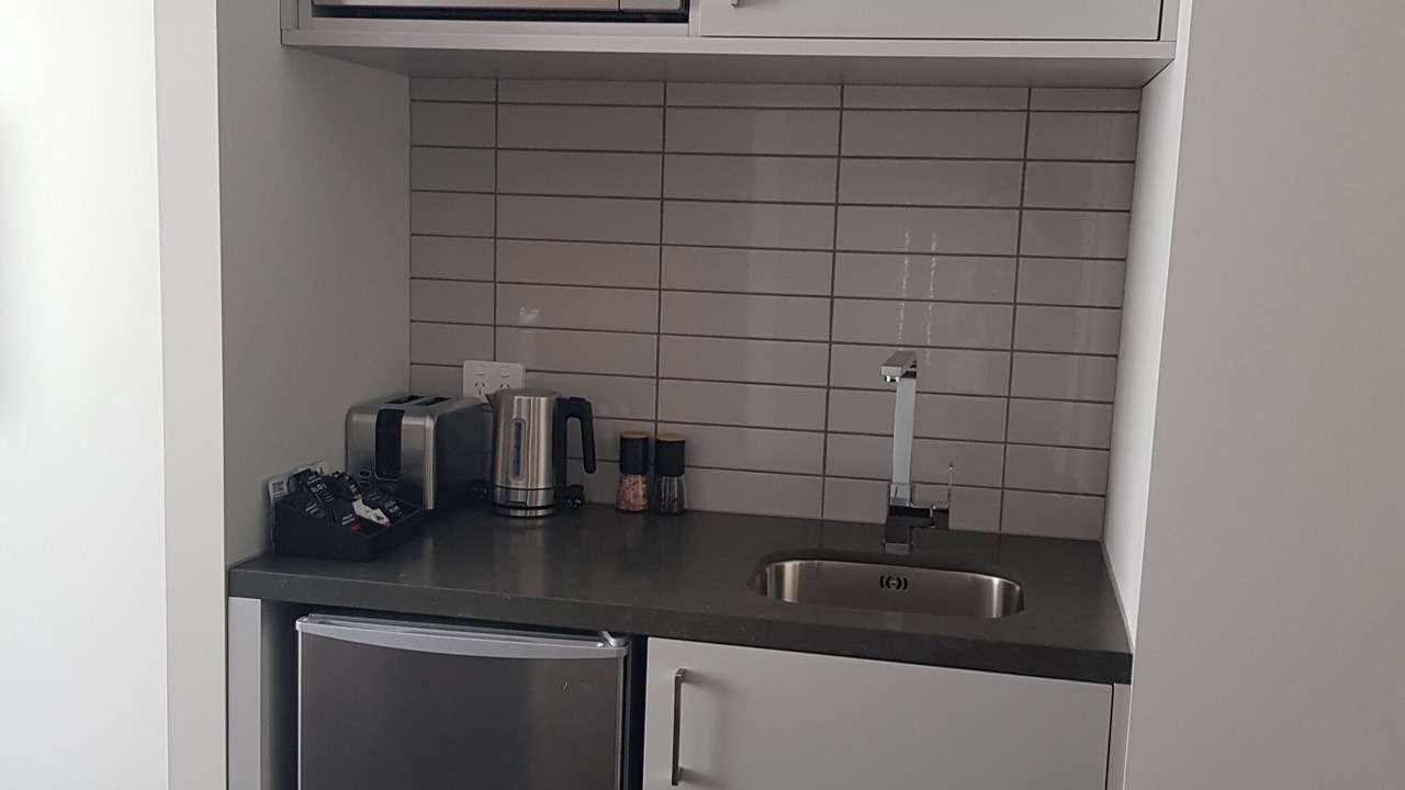 Photo of Kitchen in Frankton