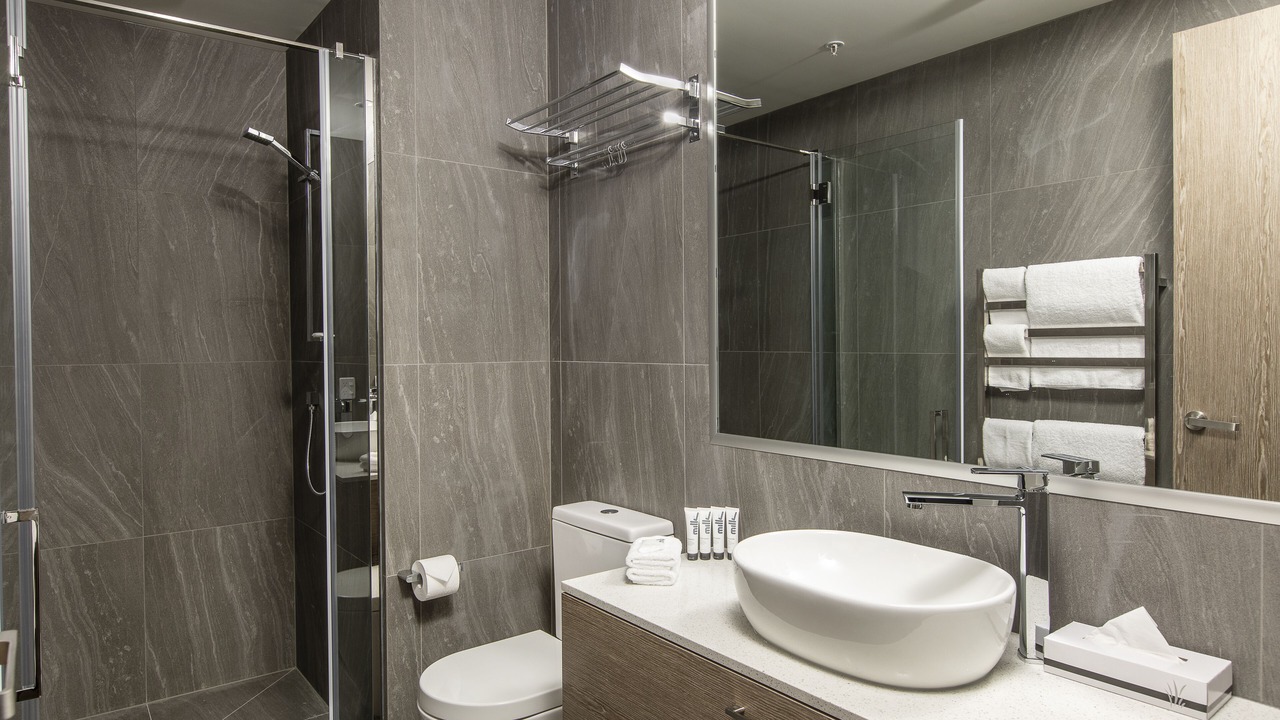 Photo of Bathroom in Frankton
