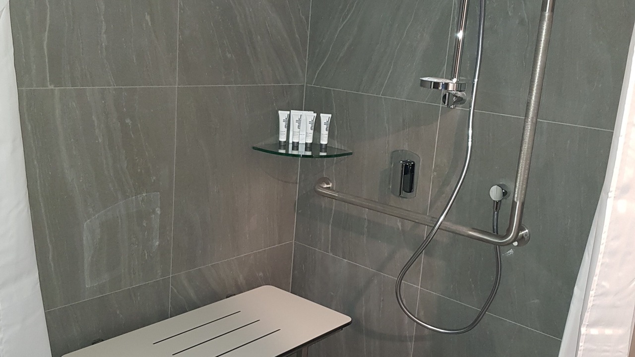 Photo of Bathroom in Frankton