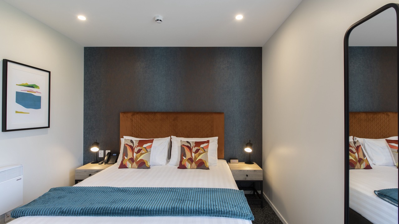 Photo of Bedroom in Frankton