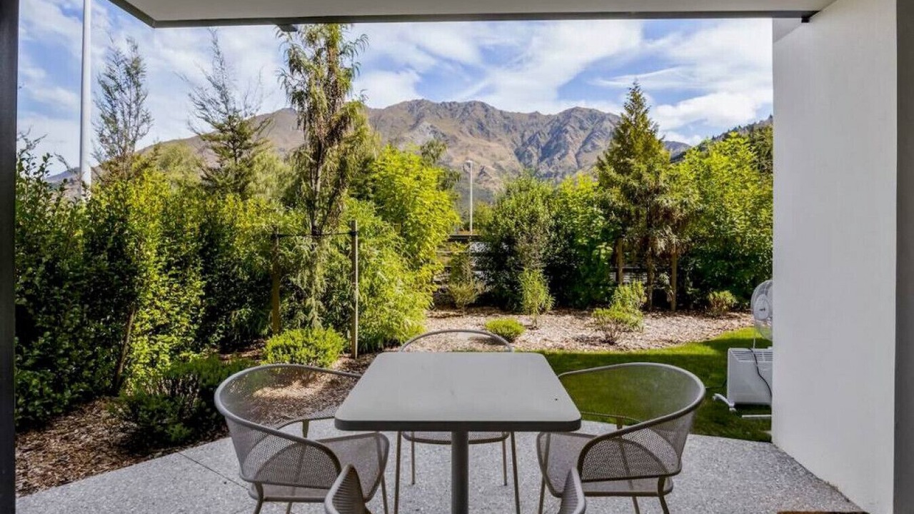 Photo of Outdoor in Arthur's Point