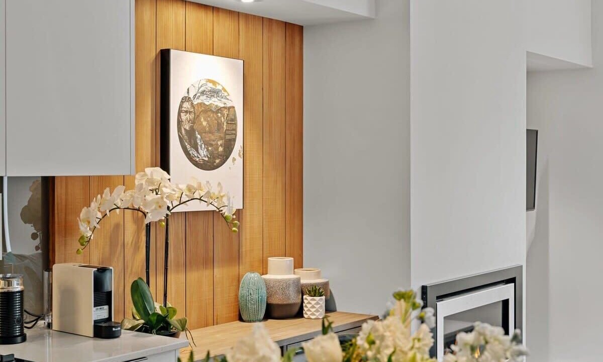 Photo of Livingroom in Arthur's Point