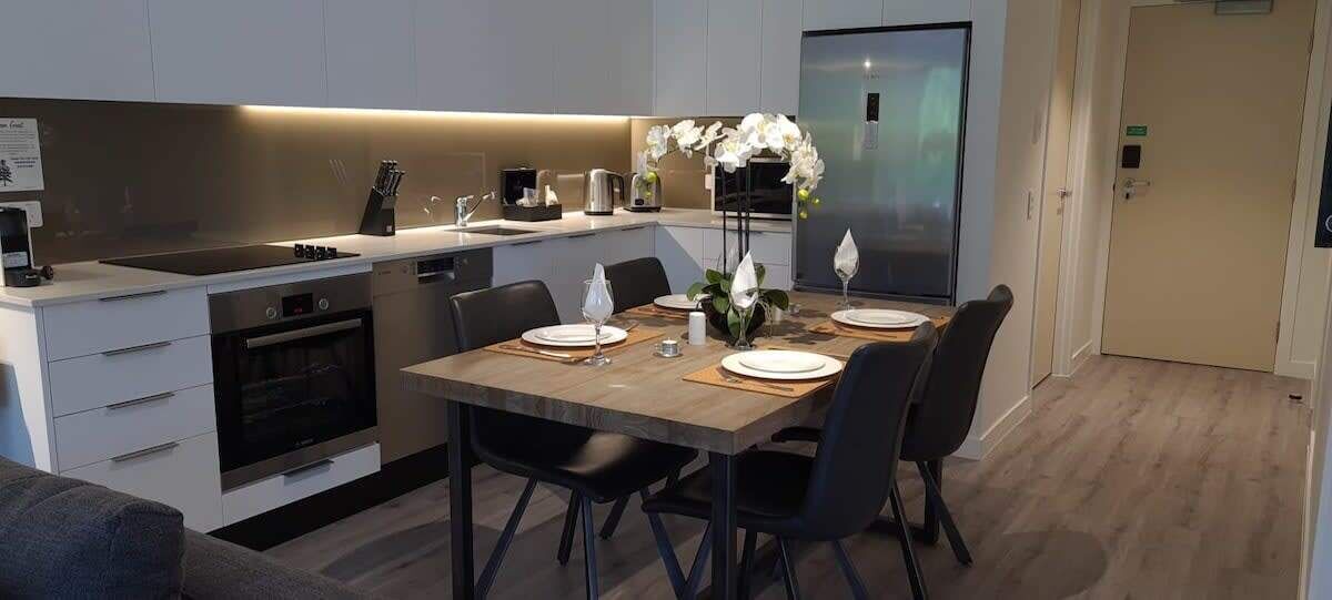 Photo of Livingroom in Arthur's Point