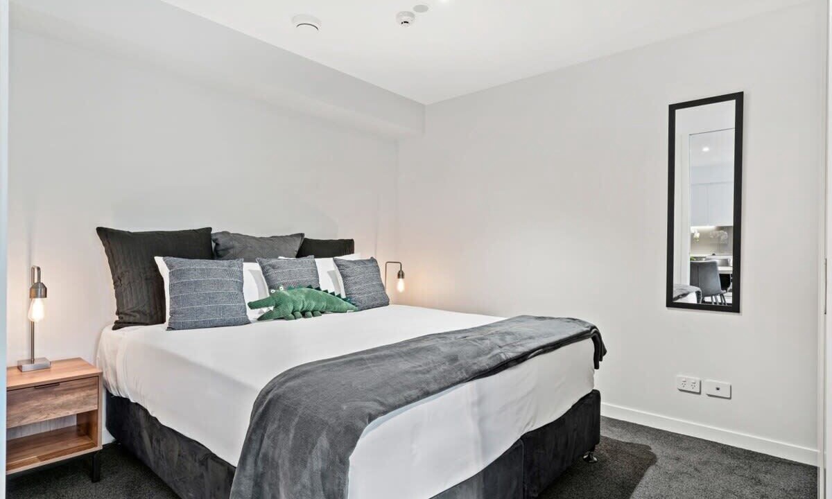 Photo of Bedroom in Arthur's Point