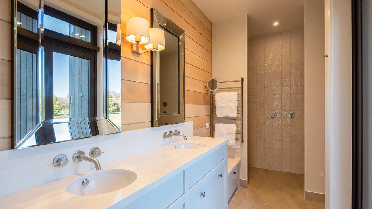 Photo of Bathroom in Speargrass Flat