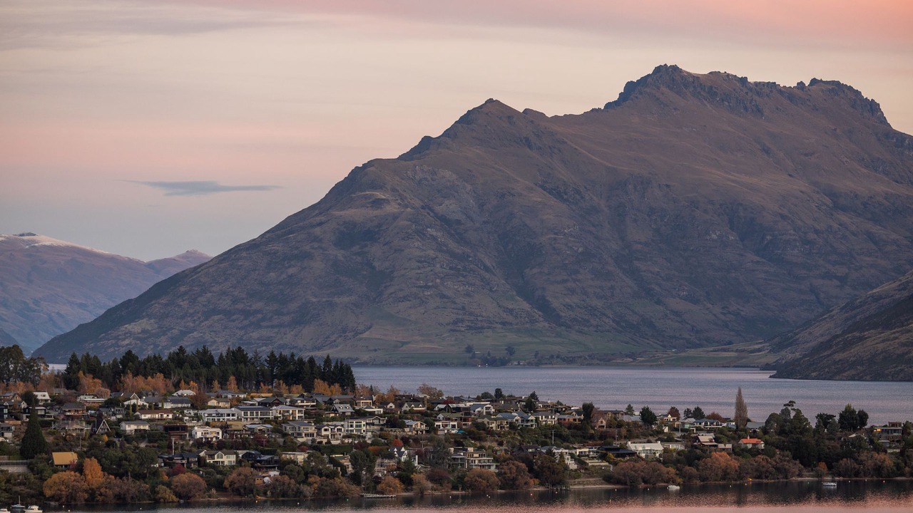 Photo of Others in Queenstown