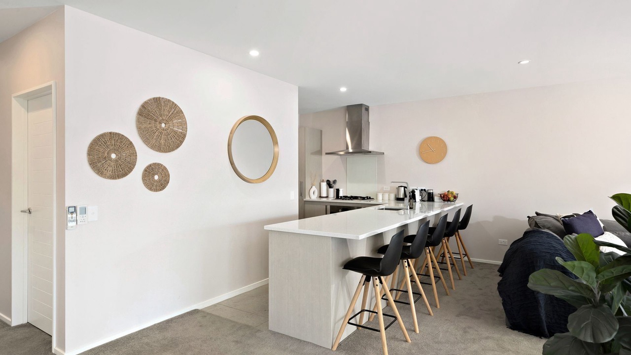 Photo of Kitchen in Queenstown
