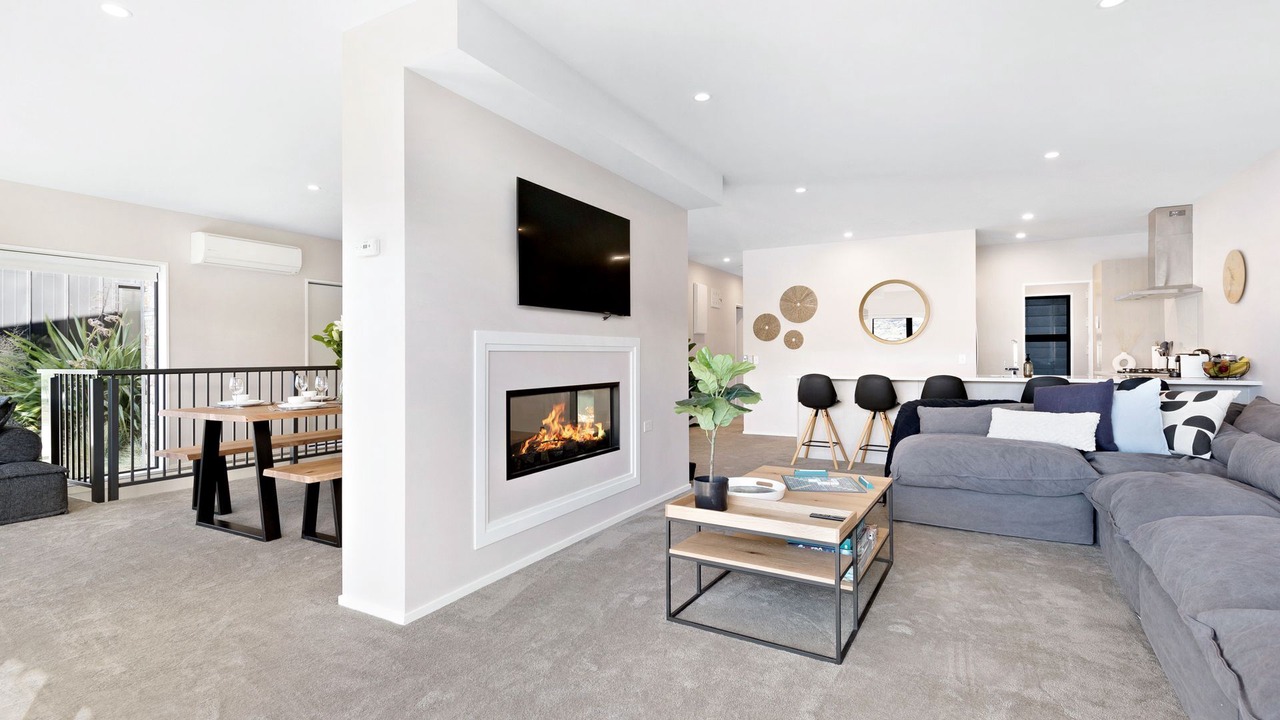 Photo of Livingroom in Queenstown
