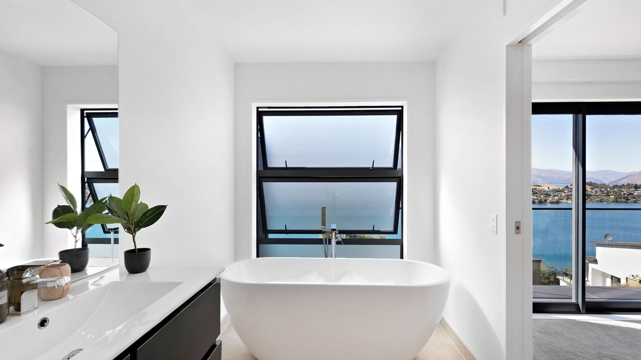 Photo of Bathroom in Queenstown