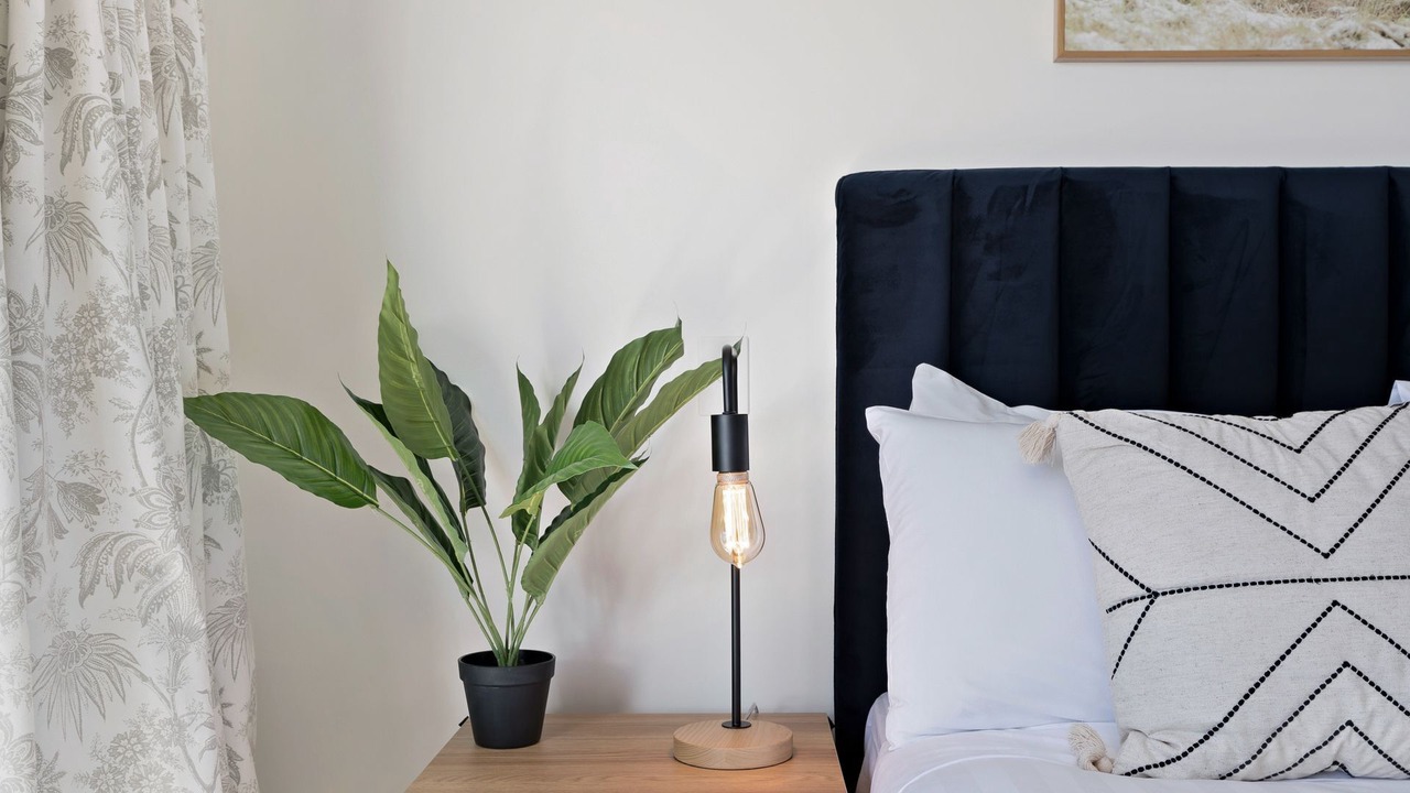 Photo of Bedroom in Queenstown
