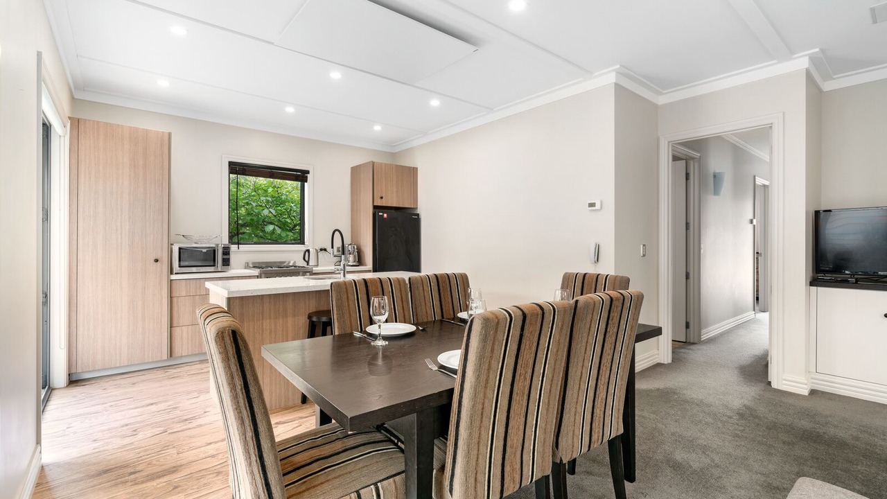 Photo of Kitchen in Cardrona
