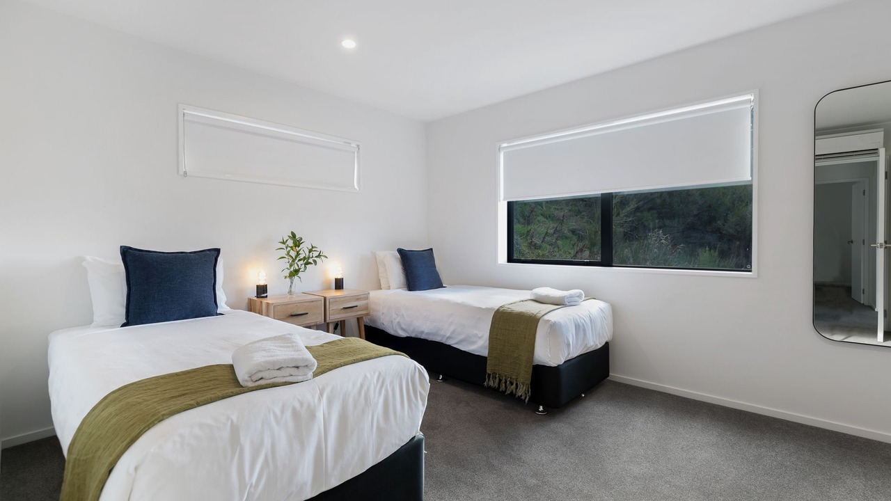 Photo of Bedroom in Queenstown