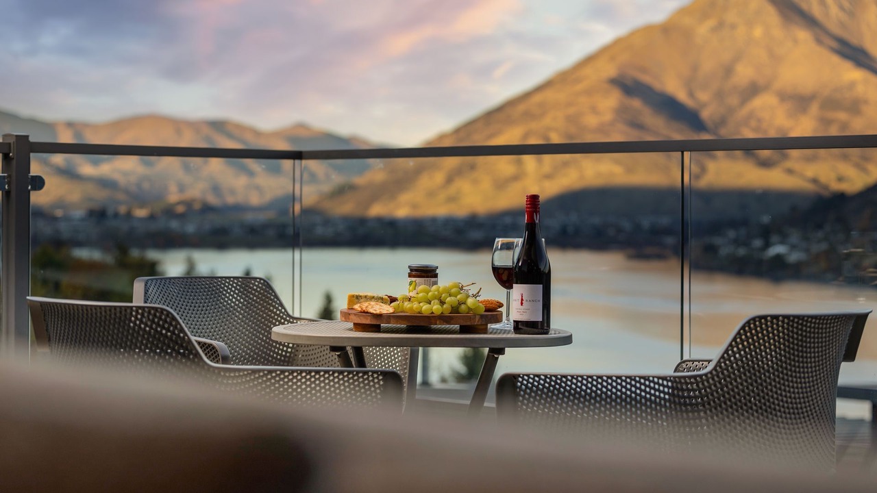 Photo of Outdoor in Queenstown