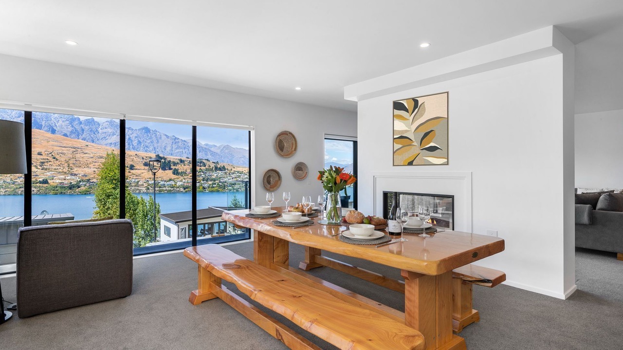 Photo of Others in Queenstown