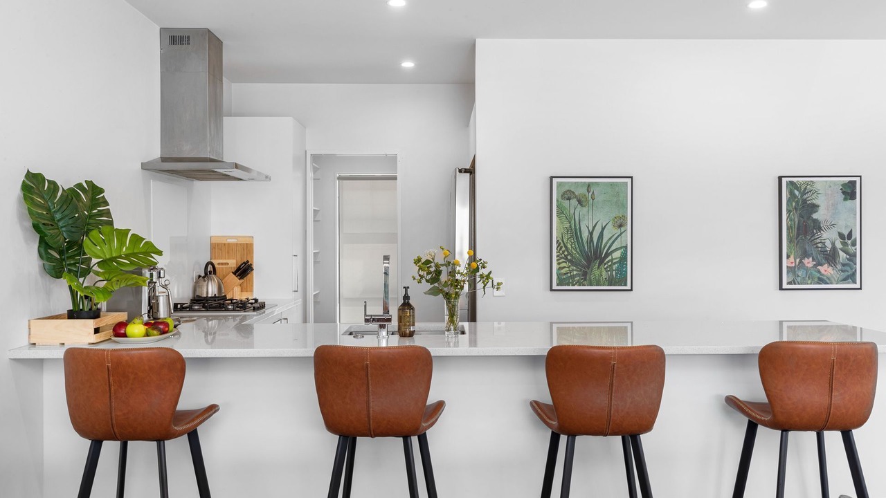 Photo of Kitchen in Queenstown