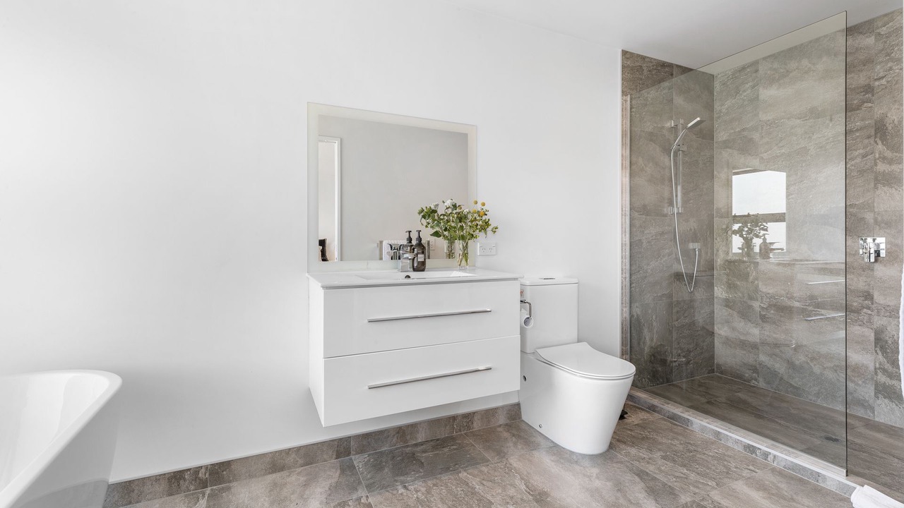 Photo of Bathroom in Queenstown