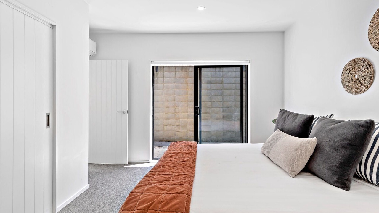 Photo of Bedroom in Queenstown