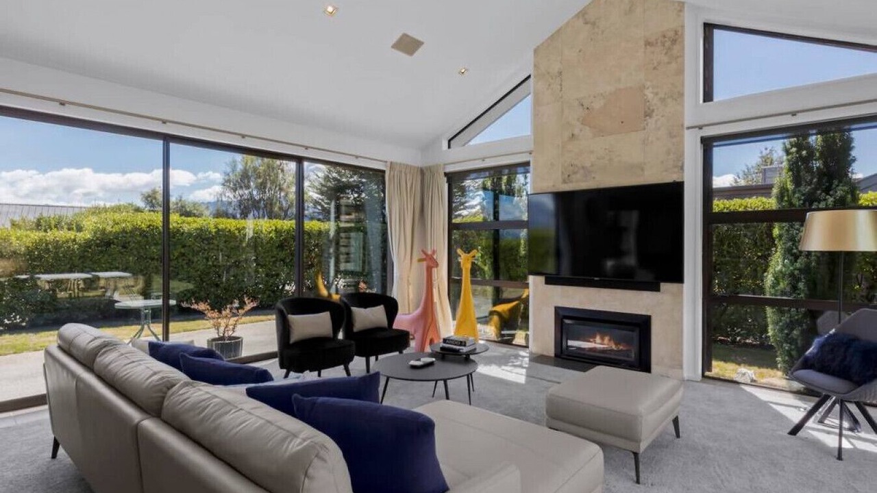 Photo of Livingroom in Kawarau Falls