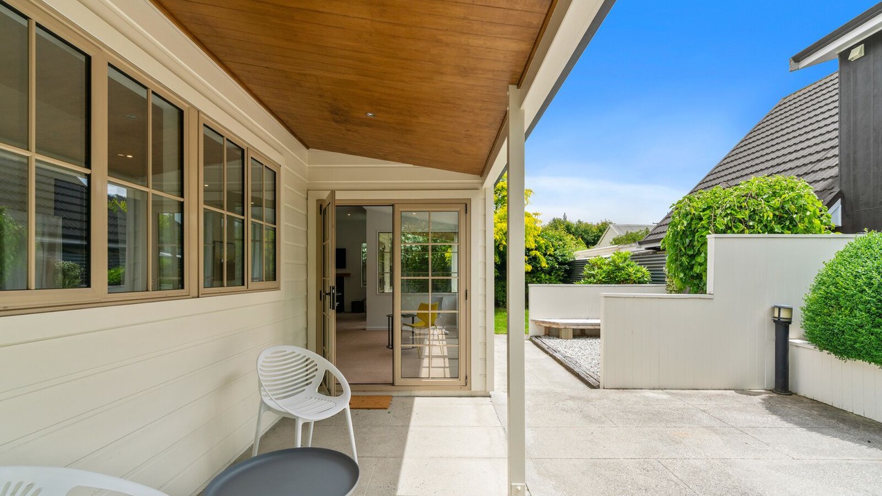 Photo of Patio Balcony in Arrowtown