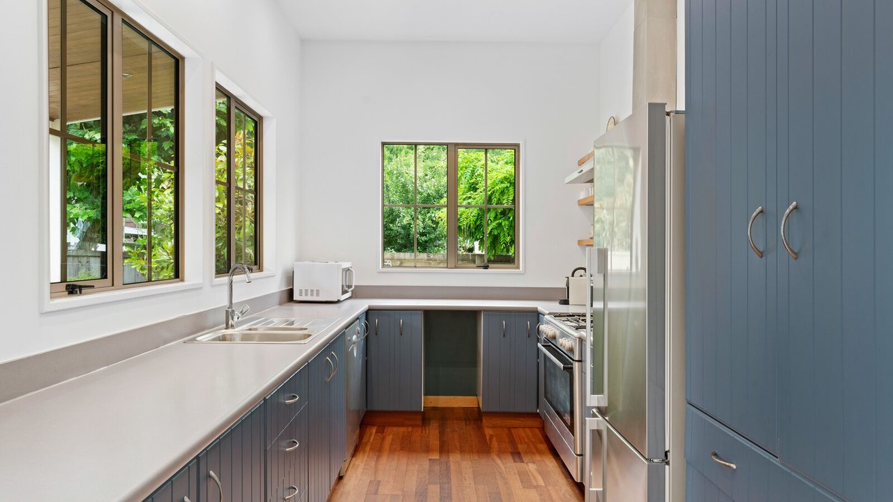Photo of Kitchen in Arrowtown