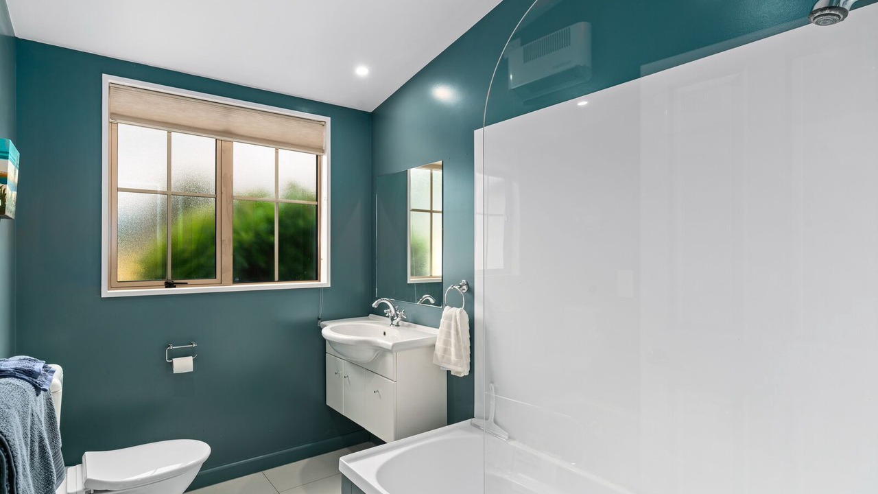 Photo of Bathroom in Arrowtown