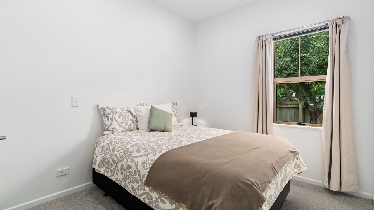 Photo of Bedroom in Arrowtown