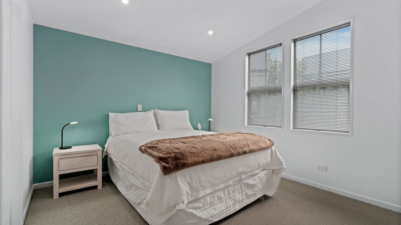 Photo of Bedroom in Arrowtown