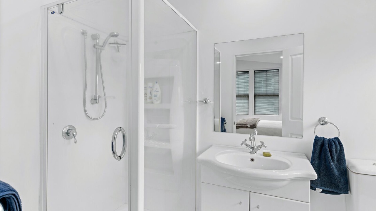 Photo of Bathroom in Arrowtown