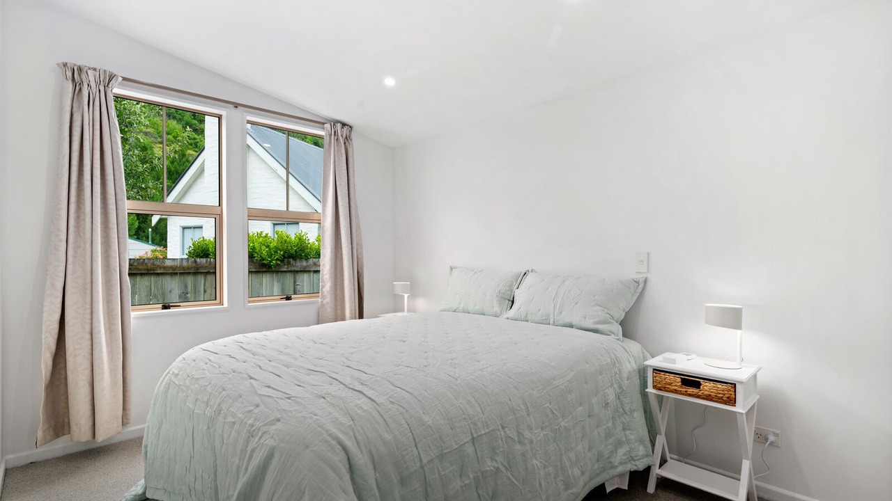Photo of Bedroom in Arrowtown