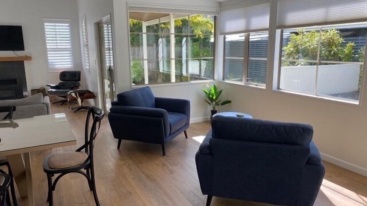 Photo of Livingroom in Arrowtown