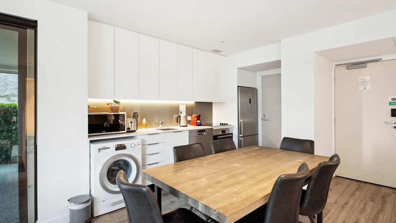 Photo of Kitchen in Arthur's Point