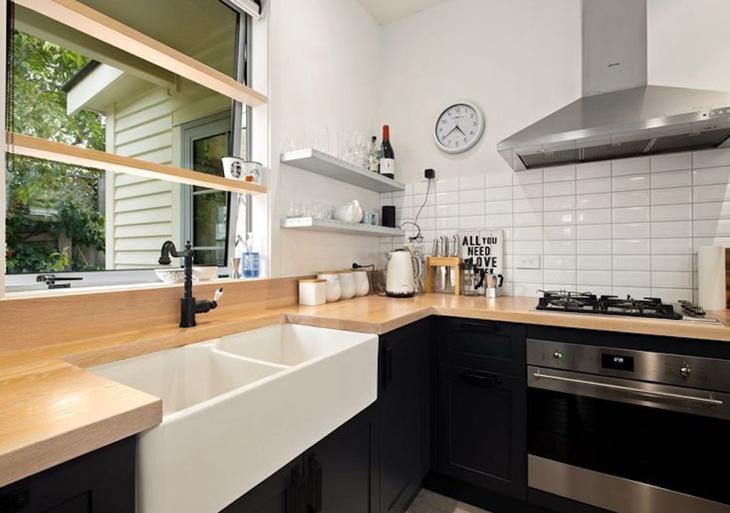 Photo of Kitchen in Arrowtown