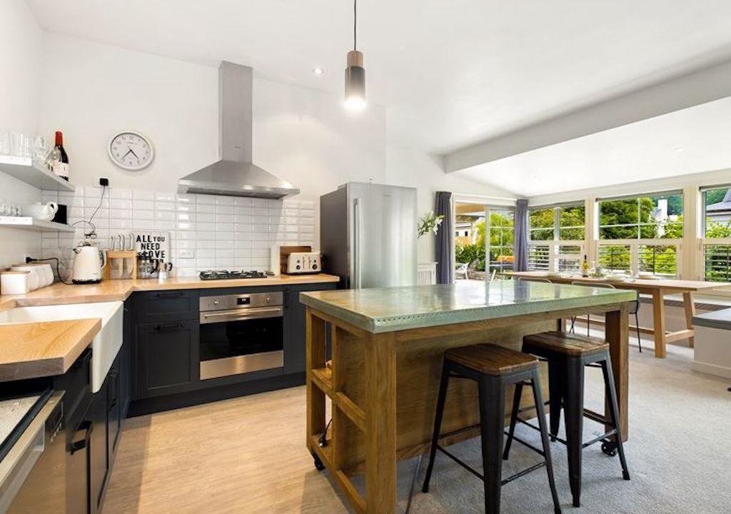 Photo of Kitchen in Arrowtown