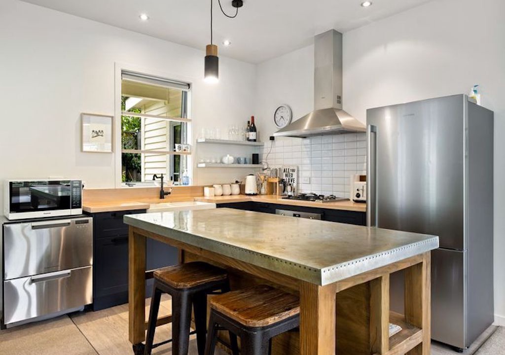 Photo of Kitchen in Arrowtown