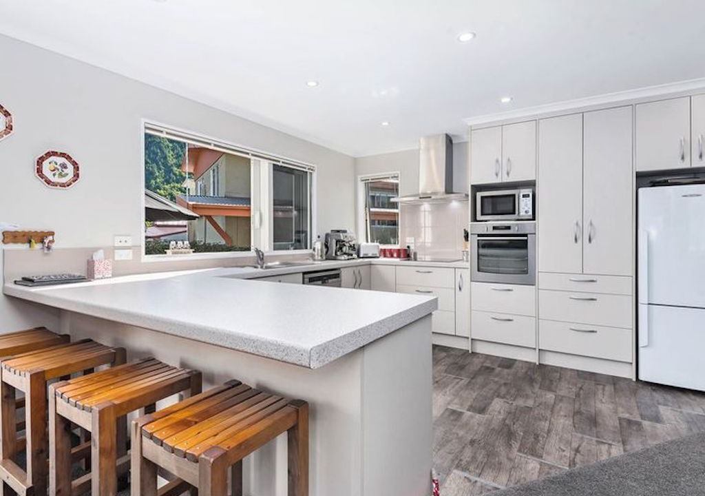 Photo of Kitchen in Arrowtown