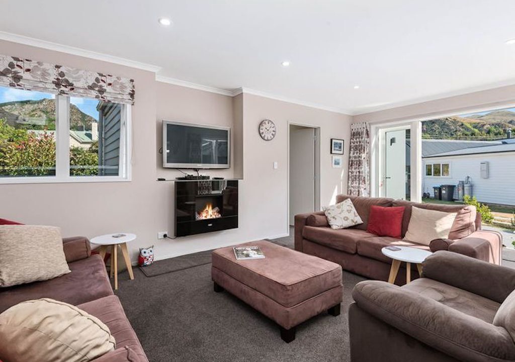 Photo of Livingroom in Arrowtown