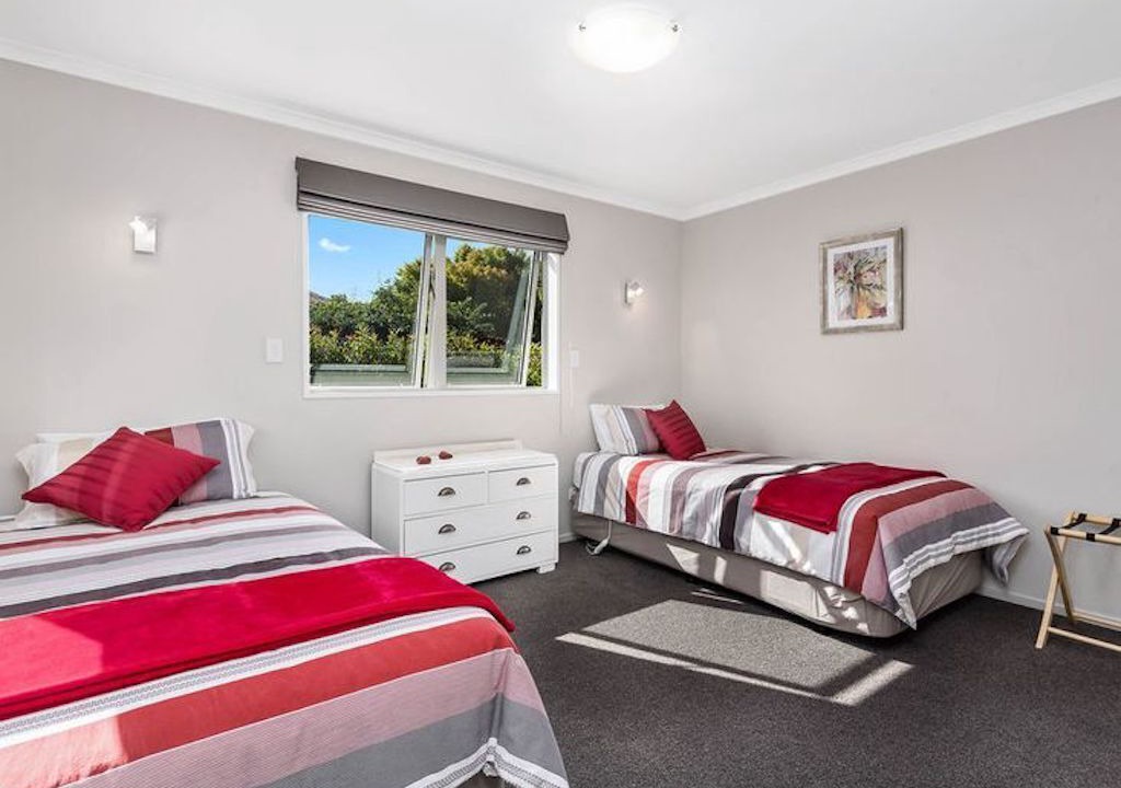 Photo of Bedroom in Arrowtown
