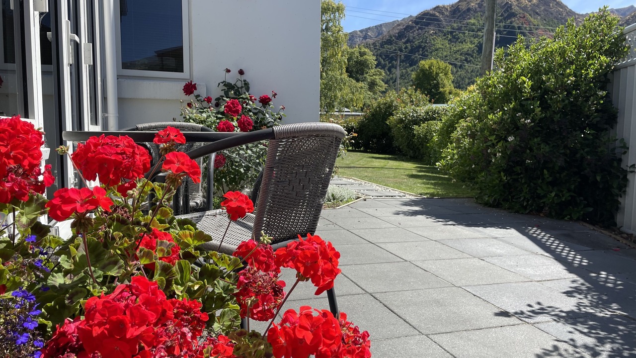Photo of Patio Balcony in Arrowtown