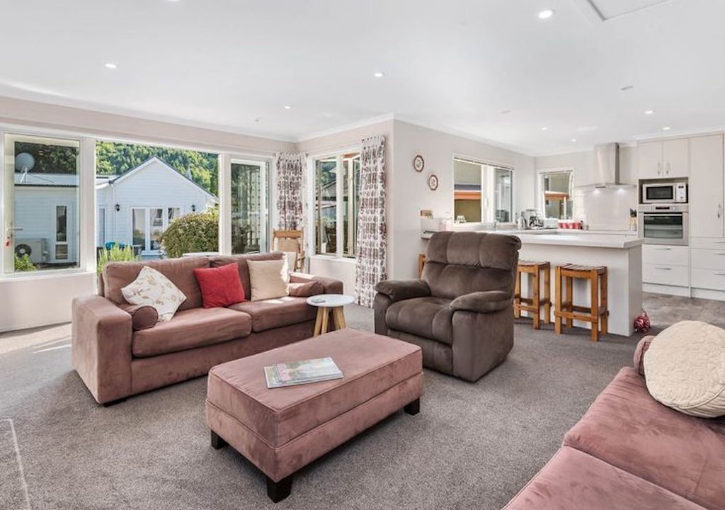 Photo of Livingroom in Arrowtown