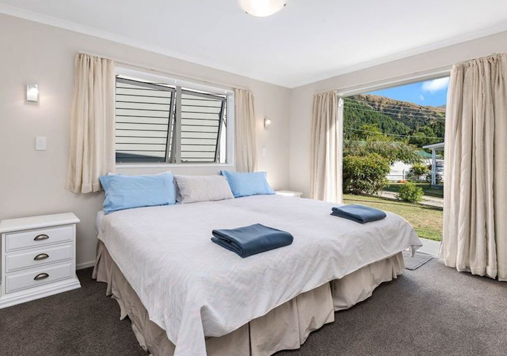 Photo of Bedroom in Arrowtown