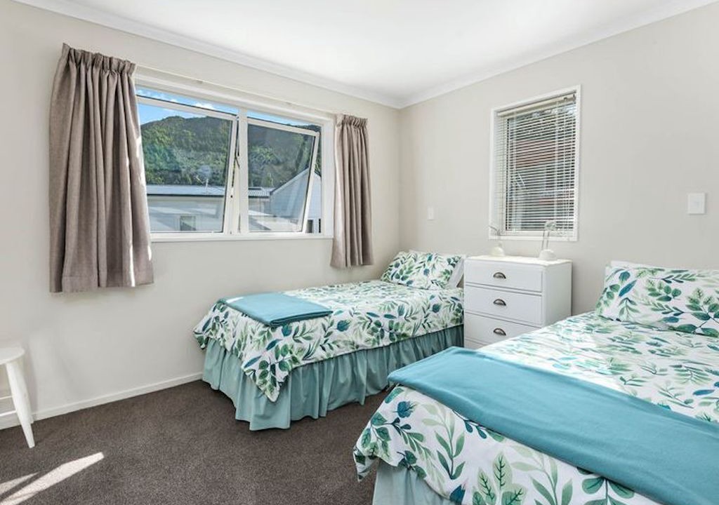 Photo of Bedroom in Arrowtown