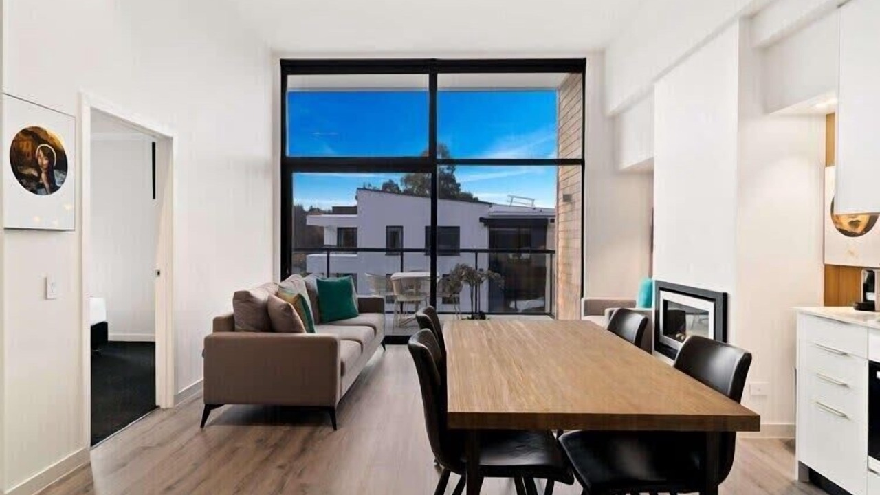Photo of Livingroom in Arthur's Point
